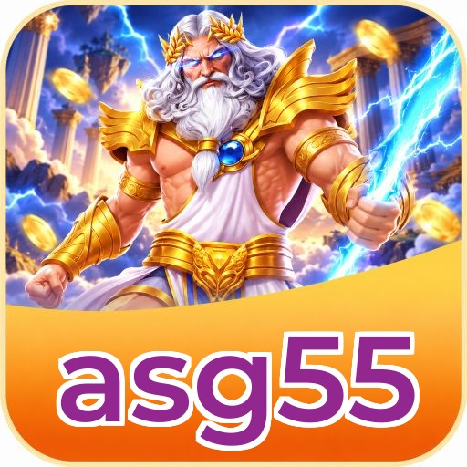 Verifikasi Resmi asg55