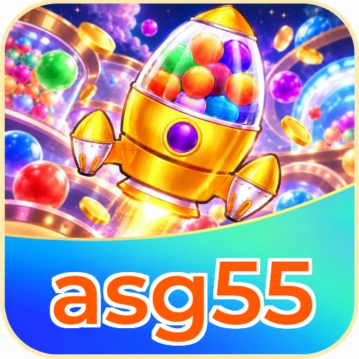 asg55 APK Indonesia - Dashboard dan Interface