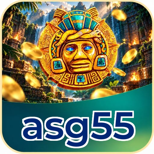 Instalasi asg55 APK
